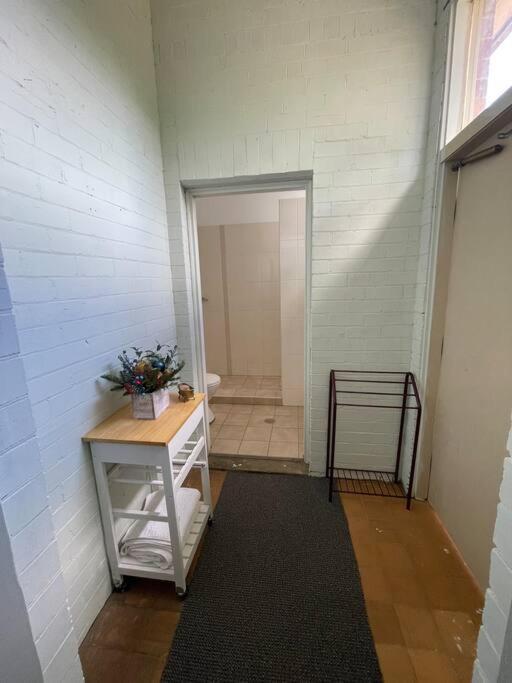 Post Office Boutique Accommodation Hat Head Екстер'єр фото