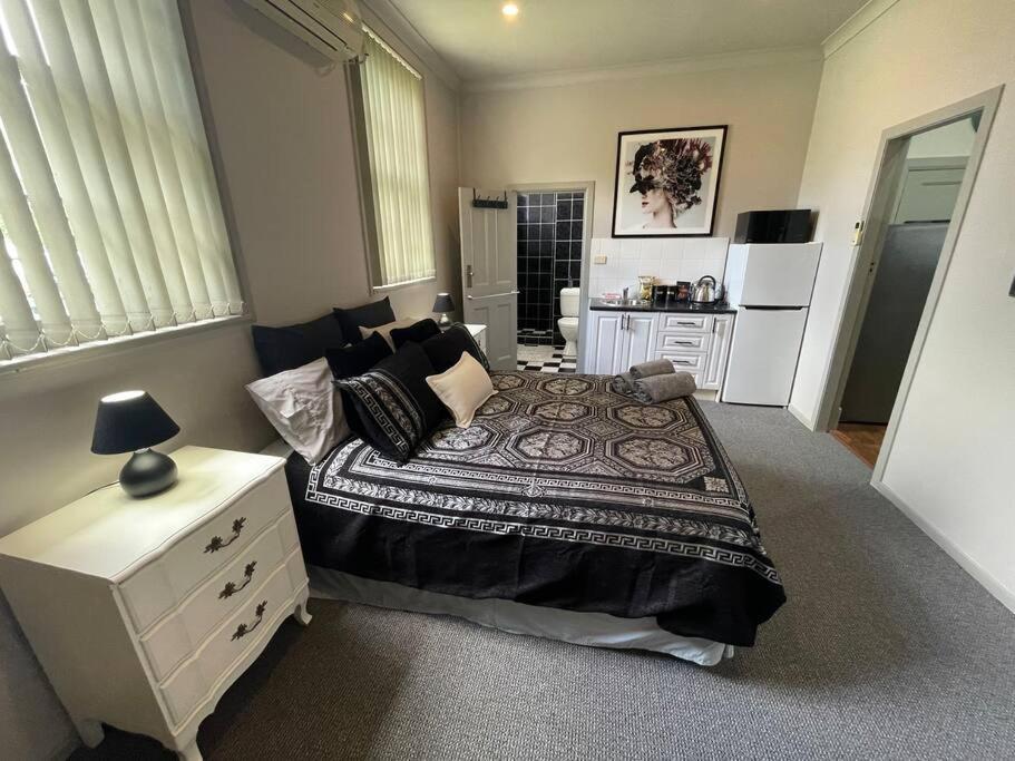Post Office Boutique Accommodation Hat Head Екстер'єр фото