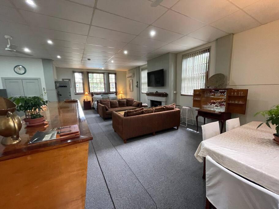 Post Office Boutique Accommodation Hat Head Екстер'єр фото