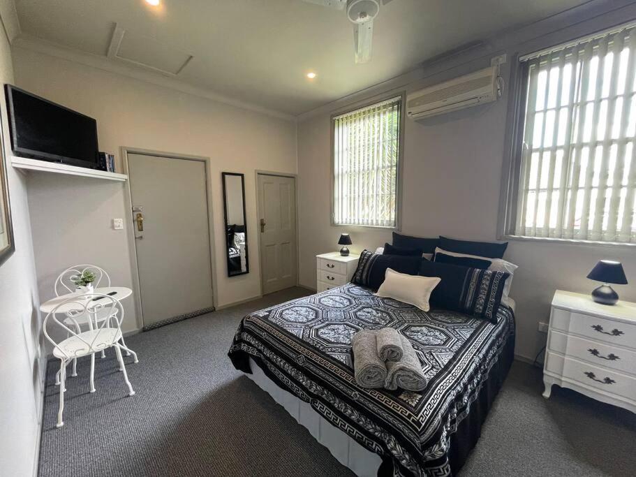 Post Office Boutique Accommodation Hat Head Екстер'єр фото