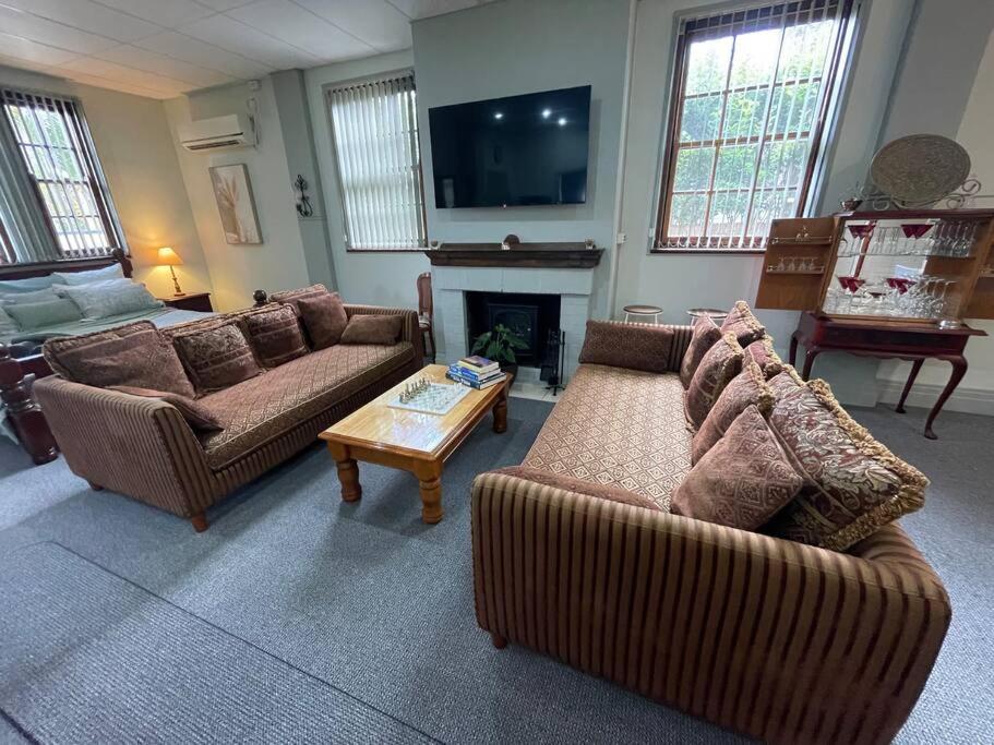 Post Office Boutique Accommodation Hat Head Екстер'єр фото